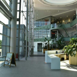 Exterior image of Botanica Ditton Park, Riding Court Road