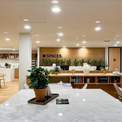 Serviced offices to rent in 