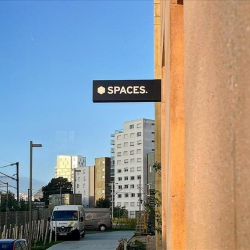 Serviced offices to rent in 