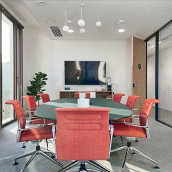 Serviced offices to rent in 