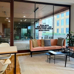Serviced offices to rent in 