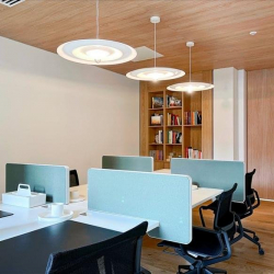 Serviced office - Nantes