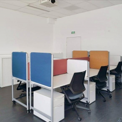 Offices at Boulevard des Jardiniers, Allianz Riviera