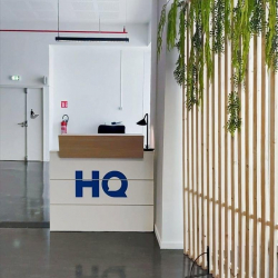 Serviced office centre to rent in Nice
