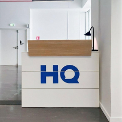 Serviced office - Nice