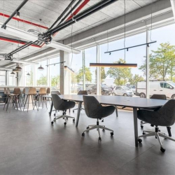 Office suites to rent in Brussels
