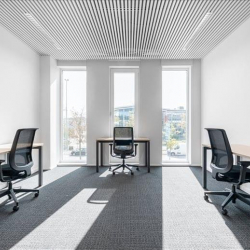 Serviced office centre to hire in Brussels
