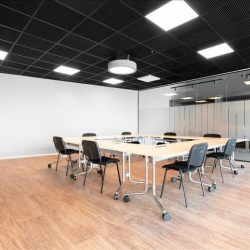 Offices at Boulevard Industriel 9