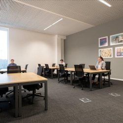 Office accomodations to let in Brussels