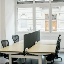 Executive office centre - Geneva