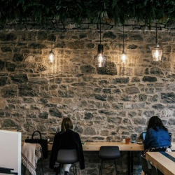 Exterior image of Boulevard James-Fazy 8