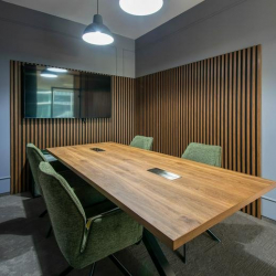 Executive office in Sofia