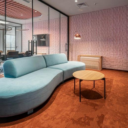 Office accomodation - Sofia