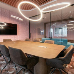 Serviced offices in central Sofia