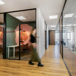 Sofia executive office centre