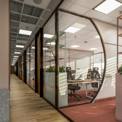 Serviced offices to rent in 