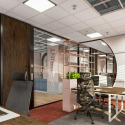 Serviced offices to rent in 