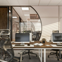 Serviced offices to rent in 
