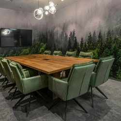 Offices at Boulevard Tsarigradsko Shose 111P, Kuro