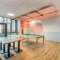 Serviced office to let in Sofia