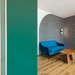 Boulevard Tsarigradsko Shose 111P, Kuro office suites
