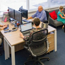 Image of London serviced office