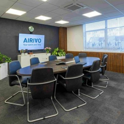 Image of London serviced office