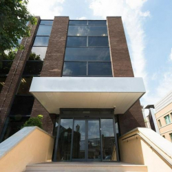 Executive office centre - Uxbridge