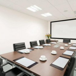 Serviced offices to let in Uxbridge