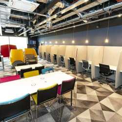 Executive offices to hire in Eastleigh