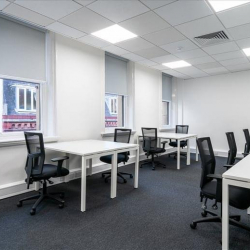 Serviced office in Manchester