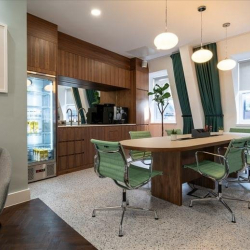 Serviced offices to hire in Manchester