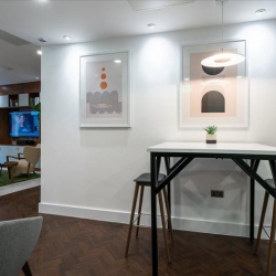 Serviced offices to rent in 