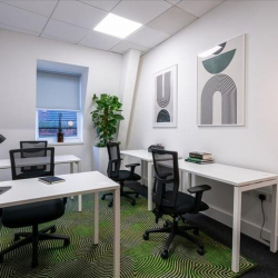 Serviced offices to rent in 