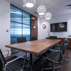 Manchester office accomodation