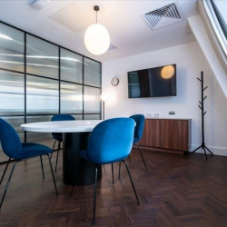 Office accomodations in central Manchester