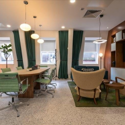 Serviced office to rent in Manchester