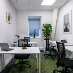 Serviced office centres to rent in Manchester