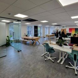 Interior of Bowman House, 2/10 Bridge Street