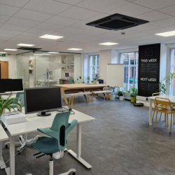 Exterior view of Bowman House, 2/10 Bridge Street