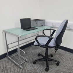 Executive suite - Chesterfield