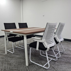 Offices at Boythorpe Rd