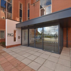 Executive offices to hire in Chesterfield