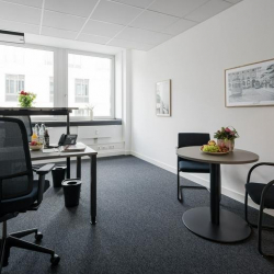 Cologne office accomodation