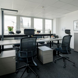 Serviced offices to rent in 