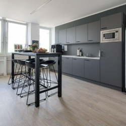 Serviced office in Cologne