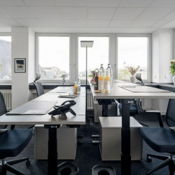 Office accomodations to hire in Cologne