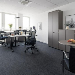 Executive suites in central Cologne