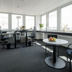 Image of Cologne executive office
