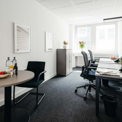 Cologne serviced office